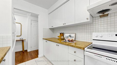 Photo 15 at 69 - 1290 Bridletowne Circle, L'Amoreaux, Toronto