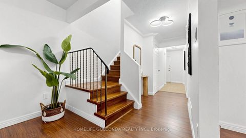 Photo 18 at 69 - 1290 Bridletowne Circle, L'Amoreaux, Toronto