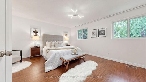 Photo 19 at 69 - 1290 Bridletowne Circle, L'Amoreaux, Toronto