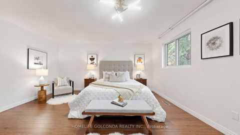 Photo 20 at 69 - 1290 Bridletowne Circle, L'Amoreaux, Toronto