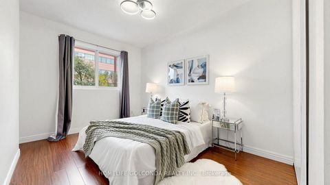 Photo 24 at 69 - 1290 Bridletowne Circle, L'Amoreaux, Toronto