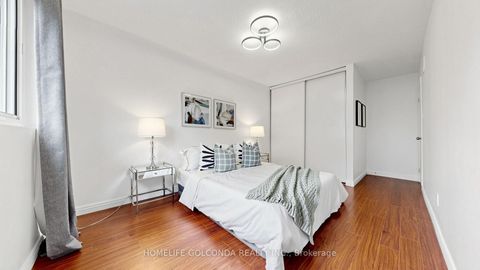 Photo 25 at 69 - 1290 Bridletowne Circle, L'Amoreaux, Toronto