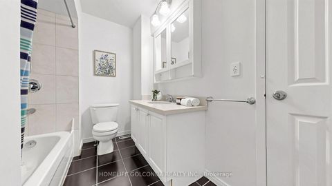 Photo 27 at 69 - 1290 Bridletowne Circle, L'Amoreaux, Toronto