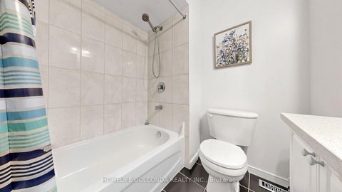 Photo 28 at 69 - 1290 Bridletowne Circle, L'Amoreaux, Toronto