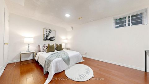 Photo 30 at 69 - 1290 Bridletowne Circle, L'Amoreaux, Toronto