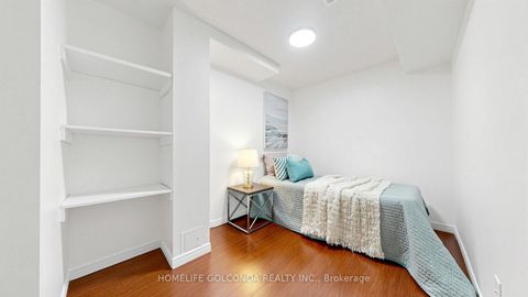 Photo 32 at 69 - 1290 Bridletowne Circle, L'Amoreaux, Toronto