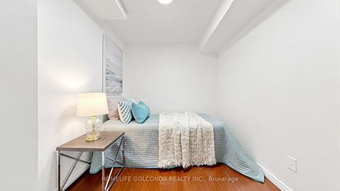 Photo 33 at 69 - 1290 Bridletowne Circle, L'Amoreaux, Toronto