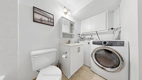 Photo 34 at 69 - 1290 Bridletowne Circle, L'Amoreaux, Toronto