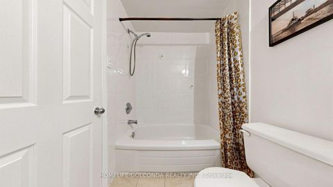 Photo 35 at 69 - 1290 Bridletowne Circle, L'Amoreaux, Toronto