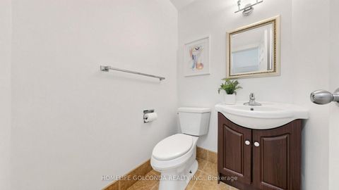 Photo 37 at 69 - 1290 Bridletowne Circle, L'Amoreaux, Toronto