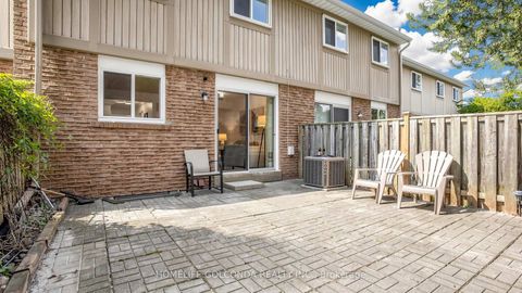 Photo 38 at 69 - 1290 Bridletowne Circle, L'Amoreaux, Toronto