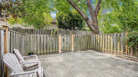 Photo 39 at 69 - 1290 Bridletowne Circle, L'Amoreaux, Toronto