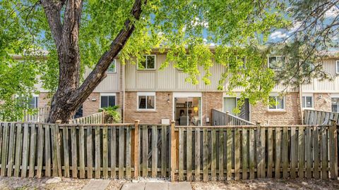 Photo 40 at 69 - 1290 Bridletowne Circle, L'Amoreaux, Toronto