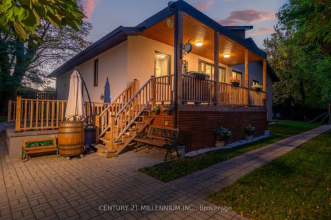 Photo 1 at 12 Legato Court, Don Mills, Toronto