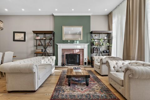 Photo 4 at 12 Legato Court, Don Mills, Toronto