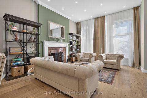 Photo 5 at 12 Legato Court, Don Mills, Toronto