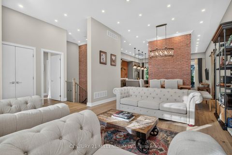Photo 6 at 12 Legato Court, Don Mills, Toronto