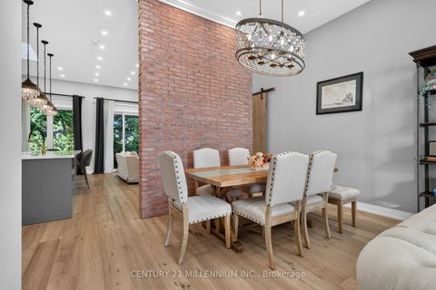 Photo 7 at 12 Legato Court, Don Mills, Toronto