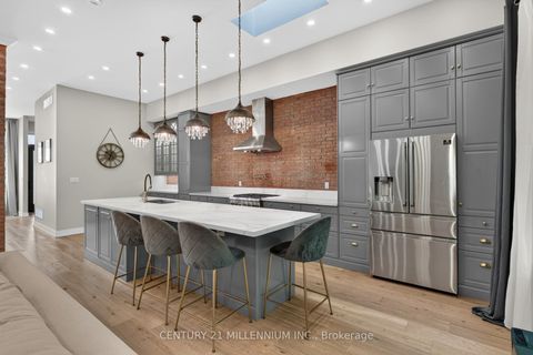 Photo 8 at 12 Legato Court, Don Mills, Toronto