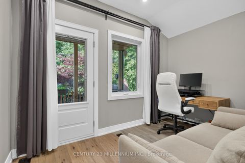 Photo 13 at 12 Legato Court, Don Mills, Toronto