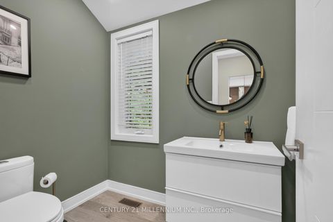 Photo 14 at 12 Legato Court, Don Mills, Toronto