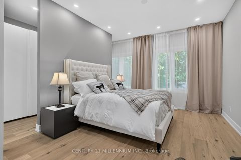 Photo 15 at 12 Legato Court, Don Mills, Toronto