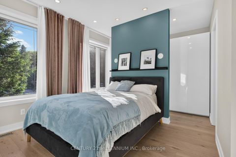 Photo 18 at 12 Legato Court, Don Mills, Toronto