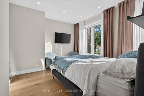 Photo 19 at 12 Legato Court, Don Mills, Toronto