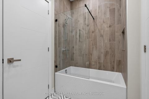 Photo 21 at 12 Legato Court, Don Mills, Toronto