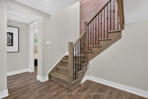 Photo 23 at 12 Legato Court, Don Mills, Toronto