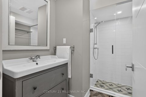 Photo 27 at 12 Legato Court, Don Mills, Toronto