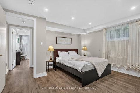 Photo 30 at 12 Legato Court, Don Mills, Toronto