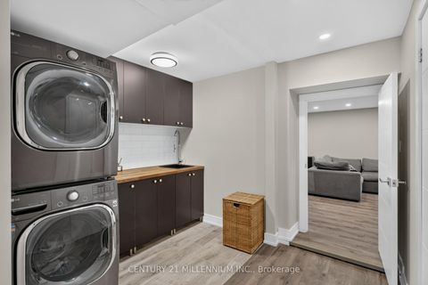 Photo 31 at 12 Legato Court, Don Mills, Toronto