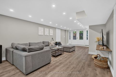 Photo 33 at 12 Legato Court, Don Mills, Toronto