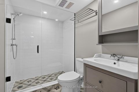 Photo 39 at 12 Legato Court, Don Mills, Toronto