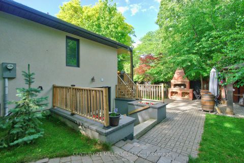 Photo 41 at 12 Legato Court, Don Mills, Toronto