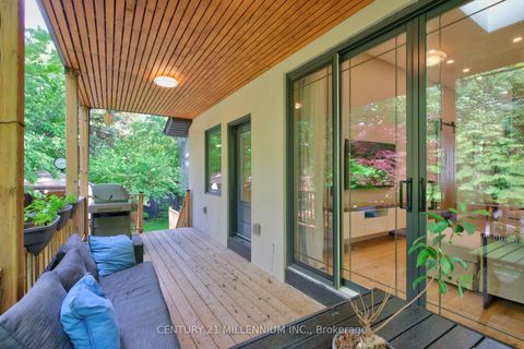 Photo 43 at 12 Legato Court, Don Mills, Toronto