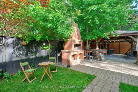 Photo 46 at 12 Legato Court, Don Mills, Toronto