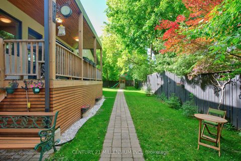 Photo 47 at 12 Legato Court, Don Mills, Toronto
