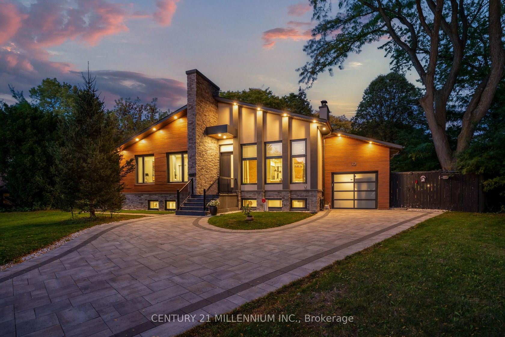 12 Legato Court, Don Mills, Toronto 