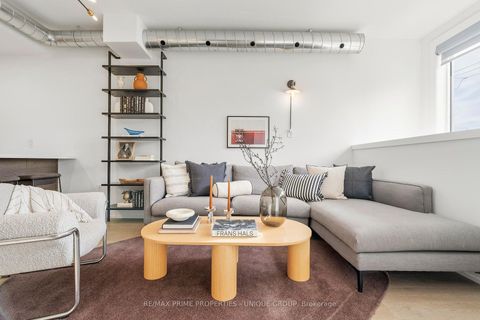 Photo 3 at 311 Gilmour Avenue, Junction Area, Toronto