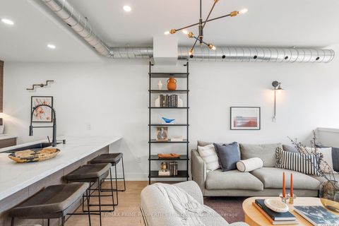 Photo 5 at 311 Gilmour Avenue, Junction Area, Toronto