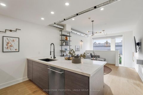 Photo 9 at 311 Gilmour Avenue, Junction Area, Toronto