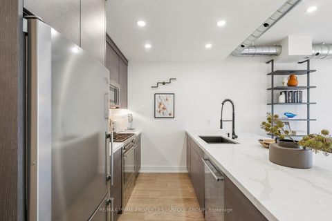 Photo 10 at 311 Gilmour Avenue, Junction Area, Toronto