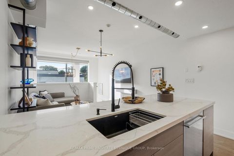 Photo 11 at 311 Gilmour Avenue, Junction Area, Toronto