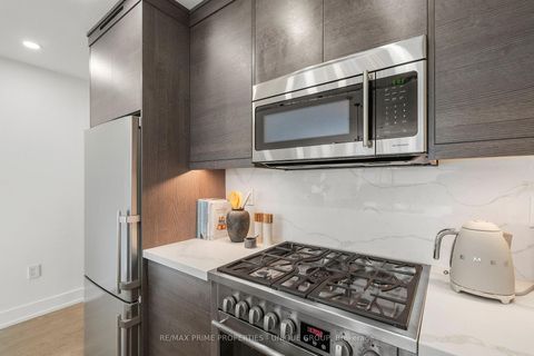 Photo 12 at 311 Gilmour Avenue, Junction Area, Toronto