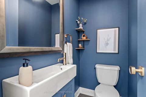 Photo 14 at 311 Gilmour Avenue, Junction Area, Toronto