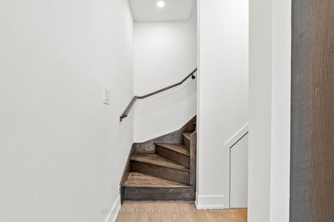 Photo 15 at 311 Gilmour Avenue, Junction Area, Toronto