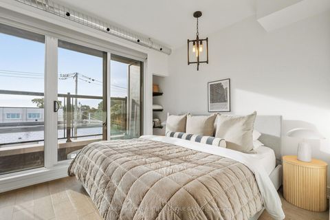 Photo 20 at 311 Gilmour Avenue, Junction Area, Toronto