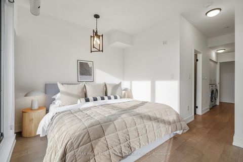 Photo 21 at 311 Gilmour Avenue, Junction Area, Toronto